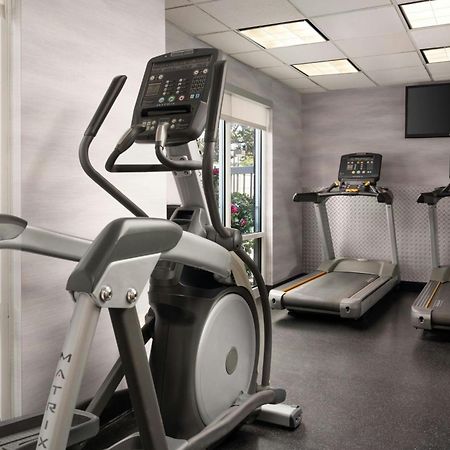 Fairfield Inn And Suites By Marriott Tifton Dış mekan fotoğraf