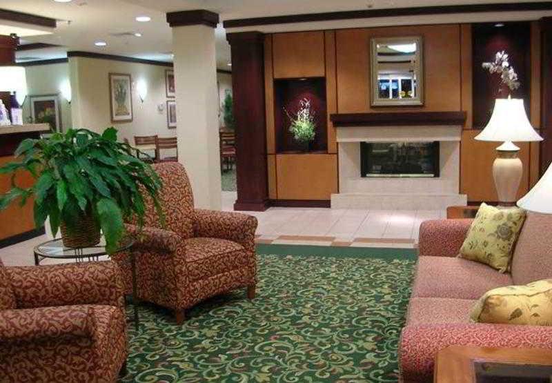 Fairfield Inn And Suites By Marriott Tifton Dış mekan fotoğraf