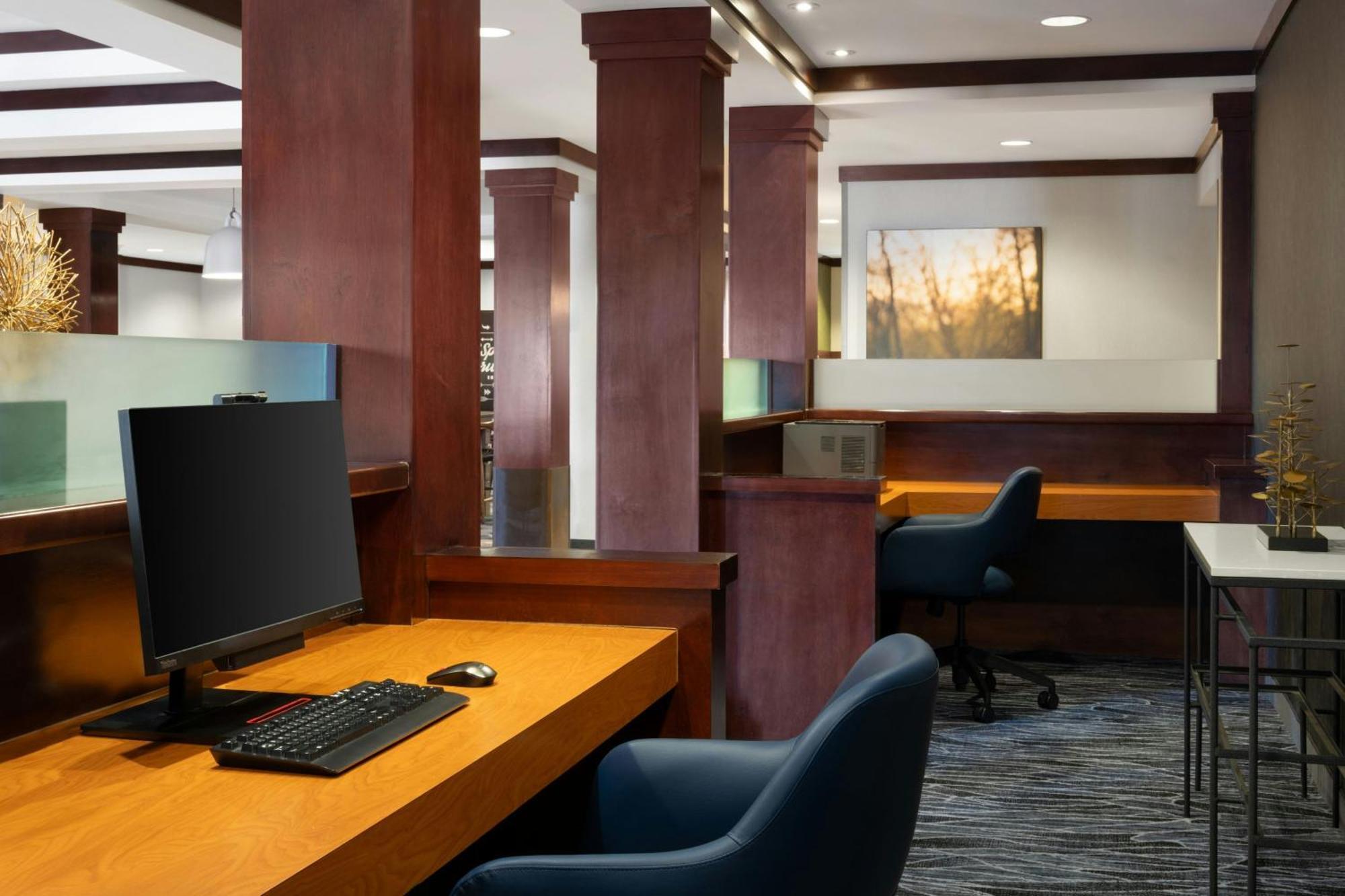 Fairfield Inn And Suites By Marriott Tifton Dış mekan fotoğraf