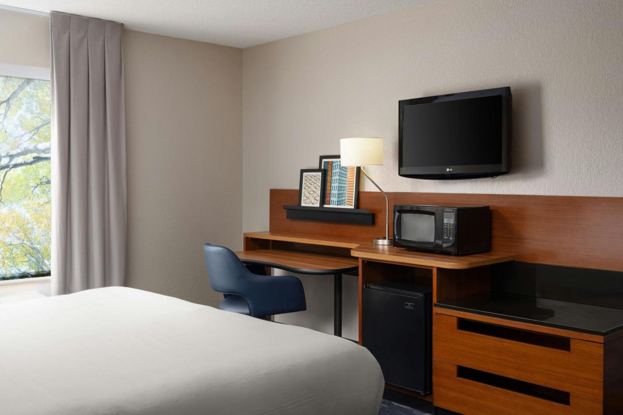 Fairfield Inn And Suites By Marriott Tifton Dış mekan fotoğraf