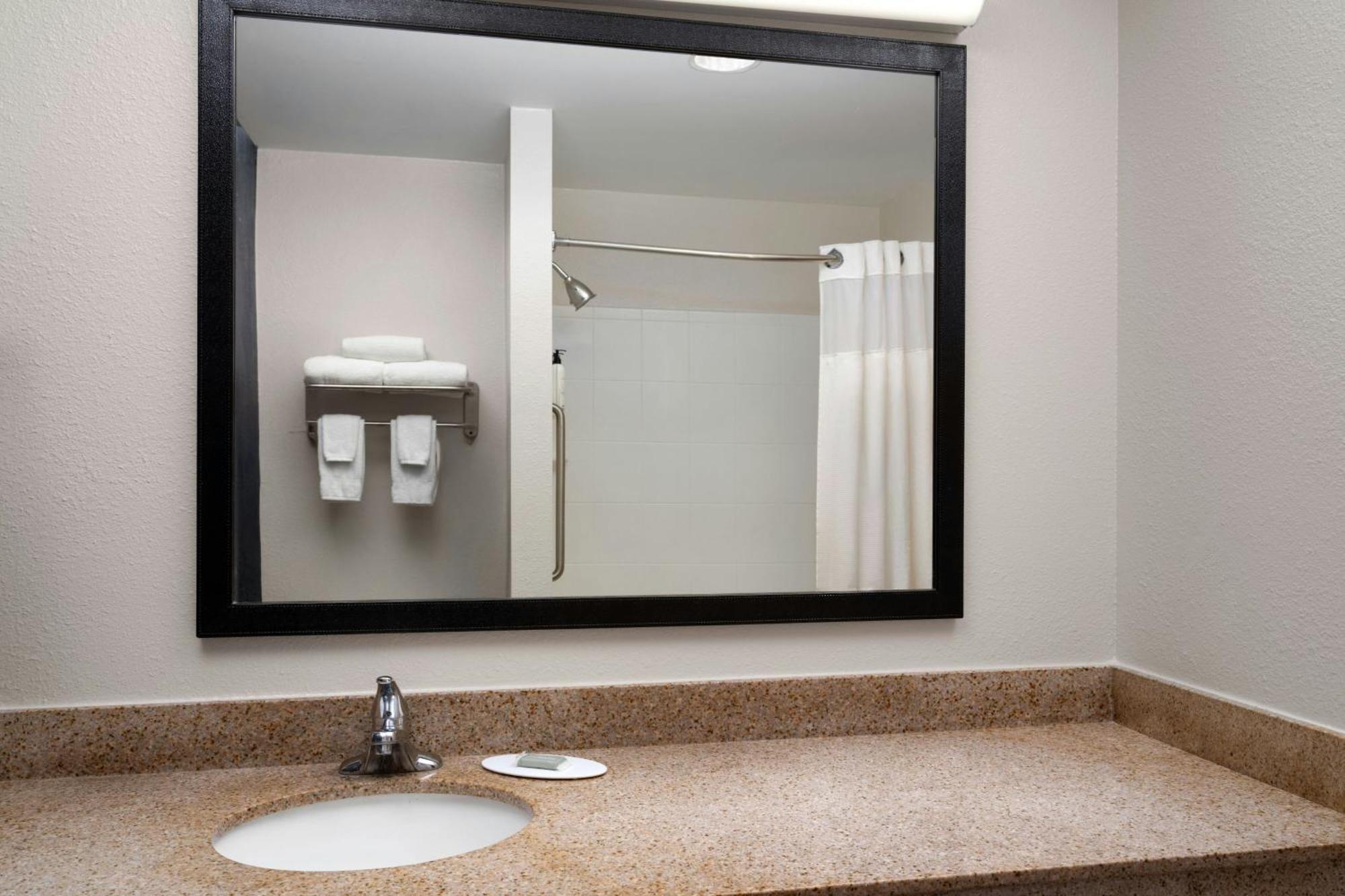 Fairfield Inn And Suites By Marriott Tifton Dış mekan fotoğraf