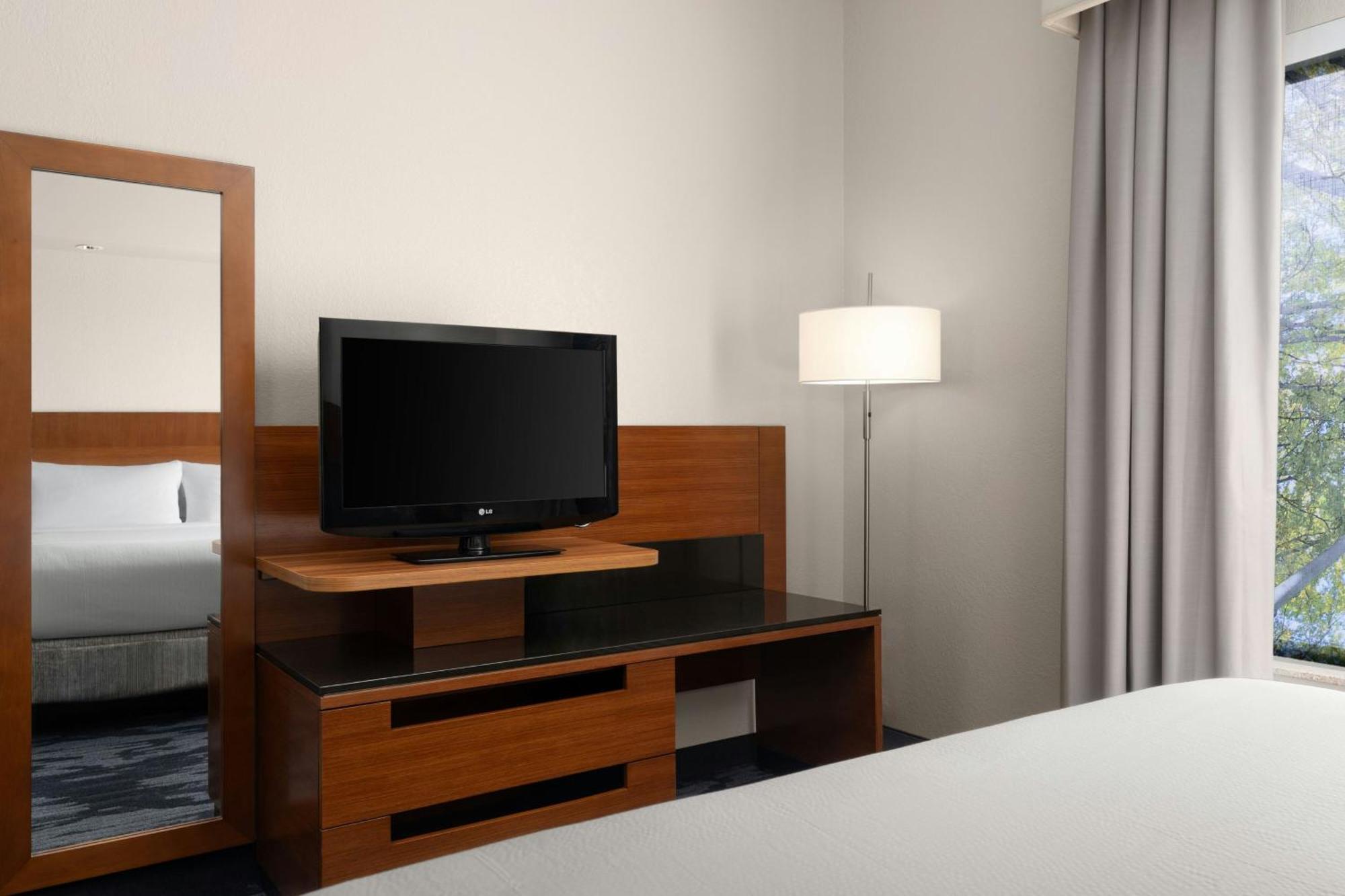 Fairfield Inn And Suites By Marriott Tifton Dış mekan fotoğraf