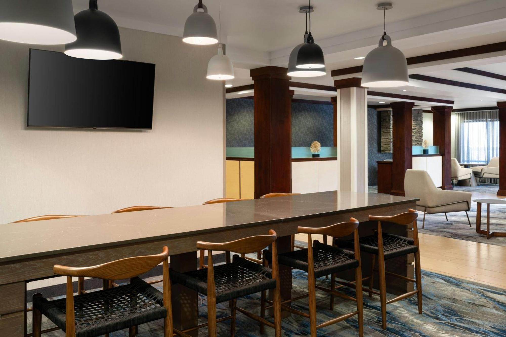 Fairfield Inn And Suites By Marriott Tifton Dış mekan fotoğraf