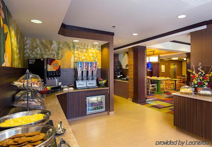 Fairfield Inn And Suites By Marriott Tifton Dış mekan fotoğraf