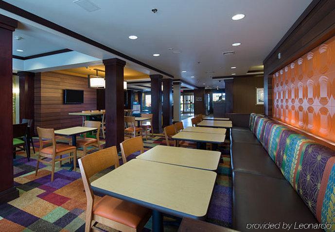 Fairfield Inn And Suites By Marriott Tifton Dış mekan fotoğraf