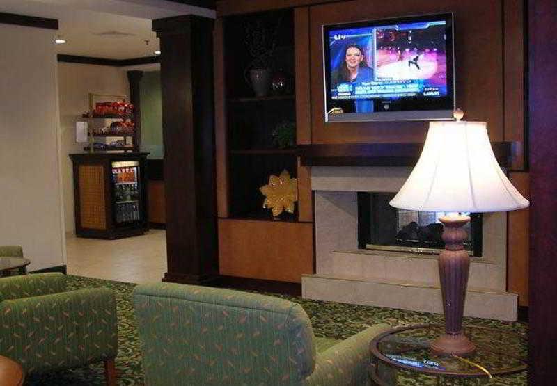 Fairfield Inn And Suites By Marriott Tifton Dış mekan fotoğraf