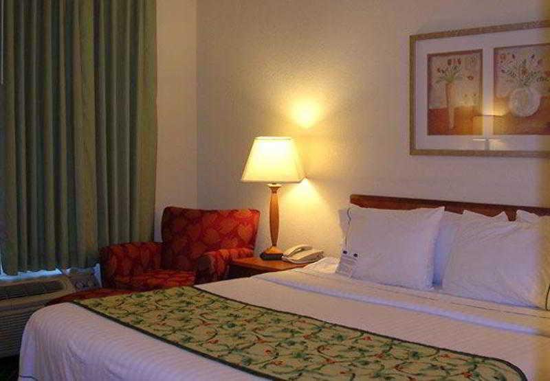 Fairfield Inn And Suites By Marriott Tifton Dış mekan fotoğraf